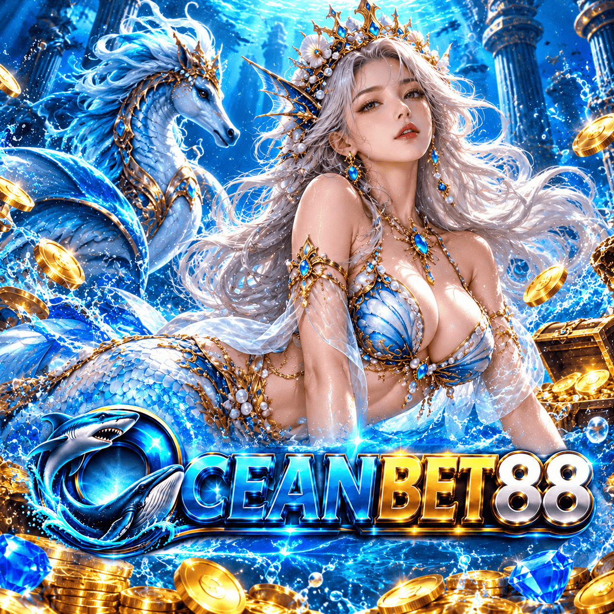 OCEANBET88 Mengenal Hiburan Virtual